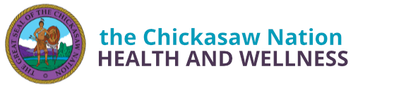 Chickasaw Nation Logo